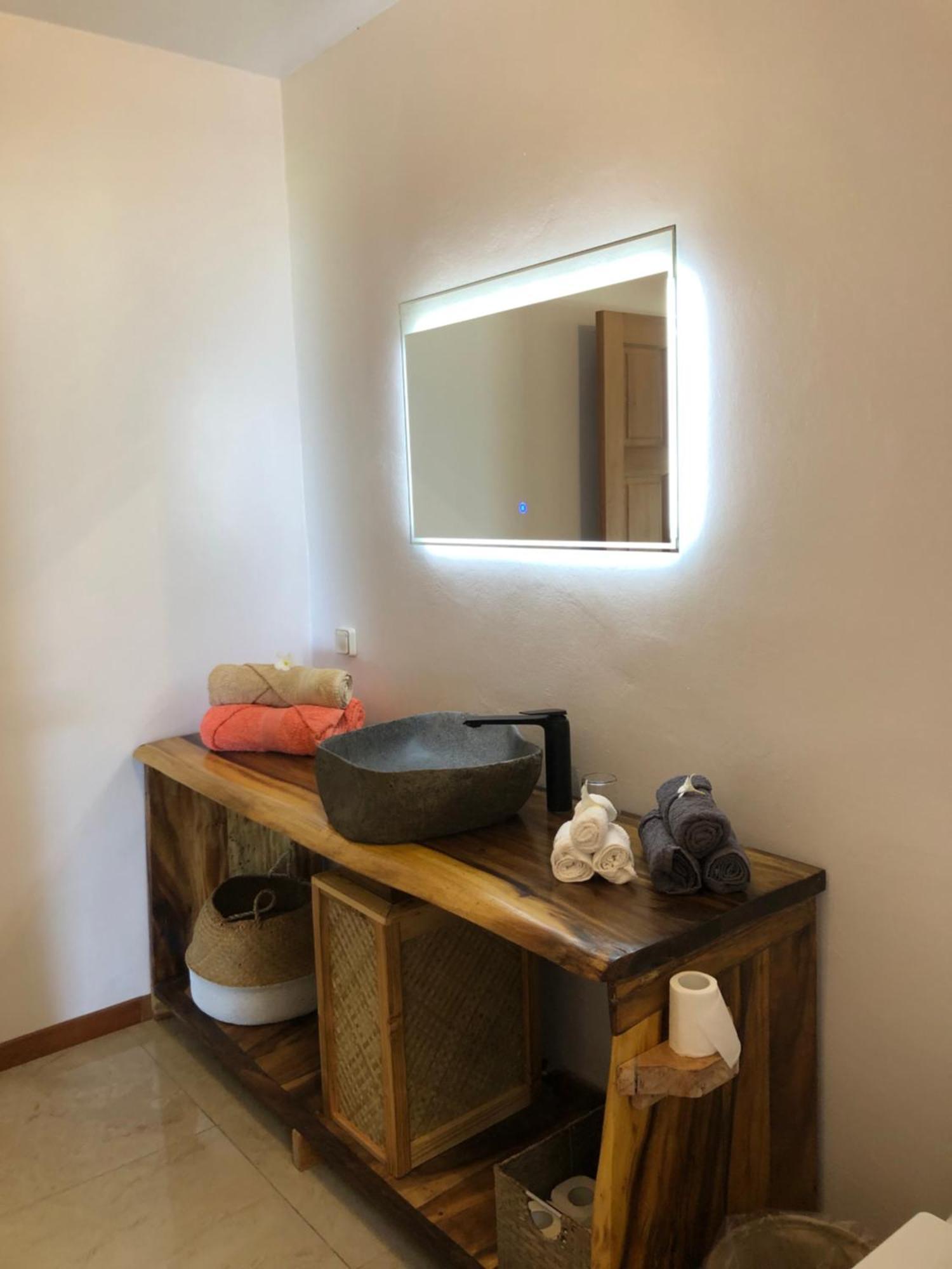 Bungalow Tiarii, Avec Acces Direct A Une Plage Privee Tevaitoa エクステリア 写真